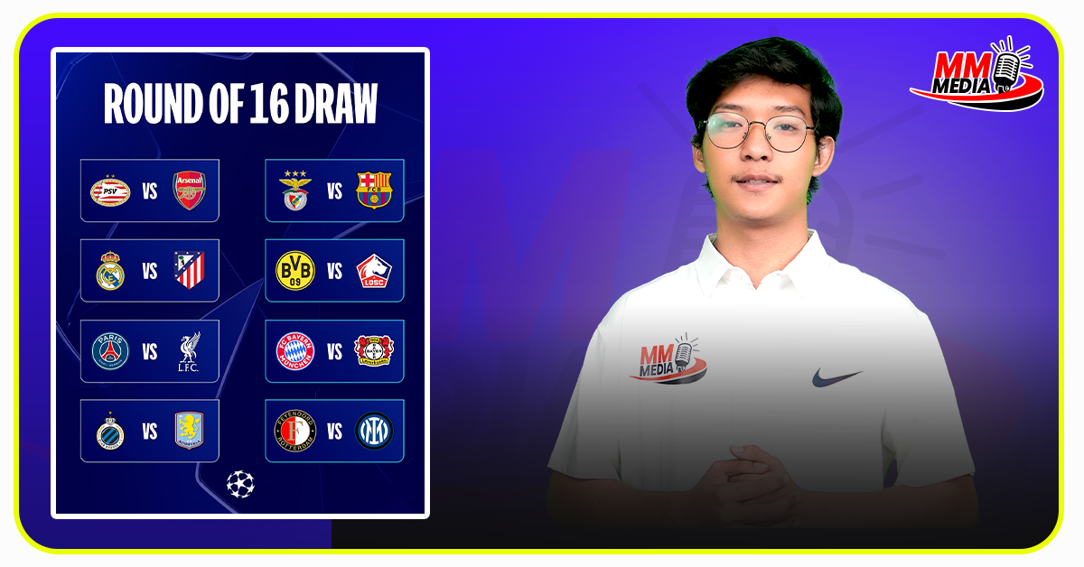 Which teams are in good shape in the Champions League Knockout stage?